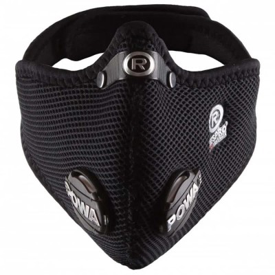 други,аксесоари,respro,ultralight,protective,mask,black,(black)