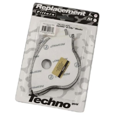 други,аксесоари,respro,techno,protective,mask,2,units,white,(black)