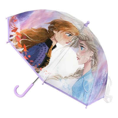 чадър,чадъри,cerdá,frozen,2,poe,manual,umbrella,multicolor,(lilac)