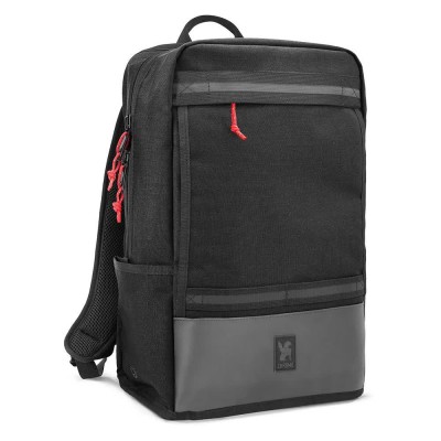 раница,раници,chrome,hondo,21l,backpack,night,(grey)