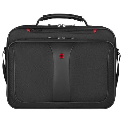 всички,чанти,wenger,legacy,16´´,laptop,tas,black,(black)