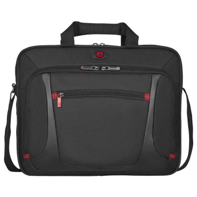 всички,чанти,wenger,sensor,15´´,laptop,tas,black,(black)