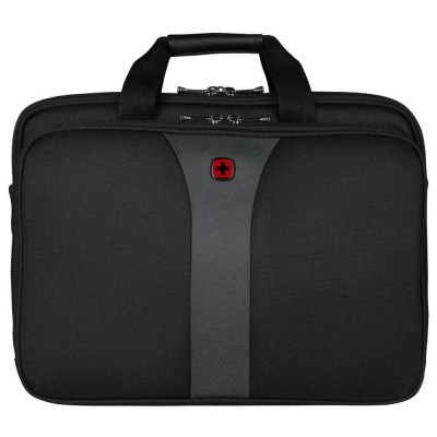 всички,чанти,wenger,legacy,17´´,laptop,tas,black