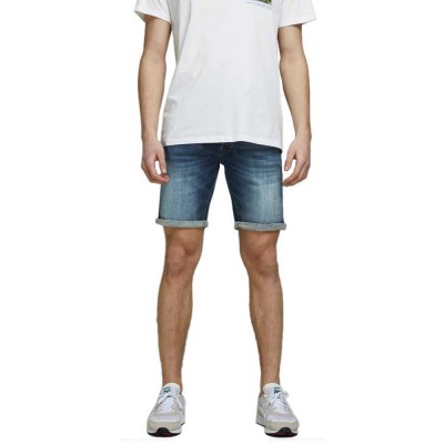 къси,панталони,мъжки,панталони,jack,&,jones,rick,original,057,denim,shorts,blue