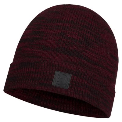 шапка,всички,шапки,buff,®,knitted,beanie,red,black,(edik,armor)