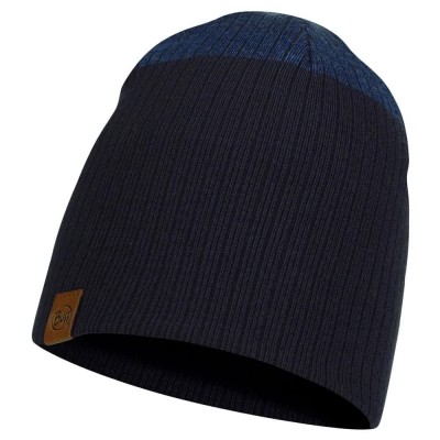 шапка,всички,шапки,buff,®,knitted,beanie,blue,(new,dima,night,blue)