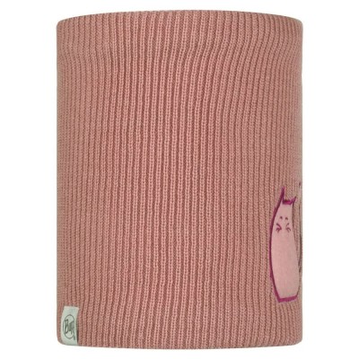 ръкавици,шапки,и,шалове,buff,®,knitted&fleece,neck,warmer,pink,(funn,cat,sweet)