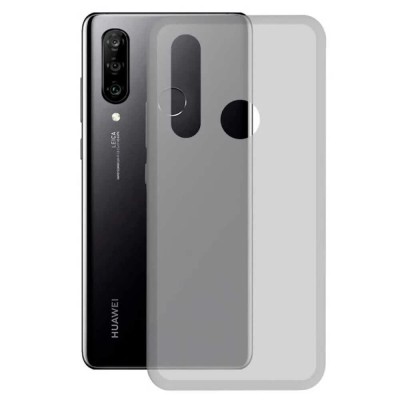 други,аксесоари,contact,flex,tpu,huawei,p30,lite,silicone,phone,case,clear,(clear)