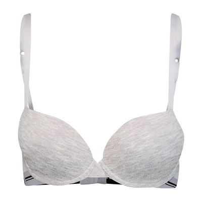 дамско,бельо,дамски,бикини,и,танкини,puma,t,shirt,bra,grey,melange,(grey)