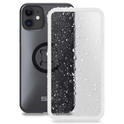 други,аксесоари,sp,connect,iphone,11,wp,waterproof,cover,clear,(clear)