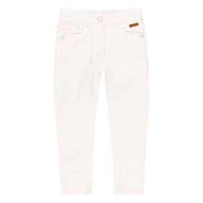 панталони,детски,панталони,boboli,stretch,twill,pants,white,(white)