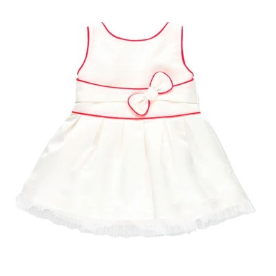рокля,детски,поли,и,рокли,boboli,fantasy,short,dress,white