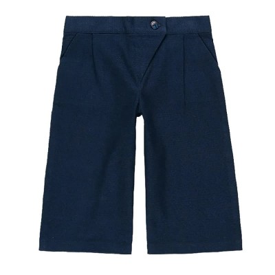 панталони,детски,панталони,boboli,fantasy,pants,navy,(blue)