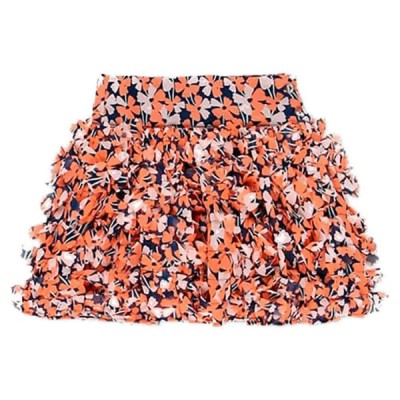 пола,детски,поли,и,рокли,boboli,gauze,skirt,multicolor,(print)