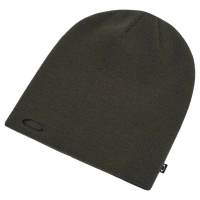 шапка,всички,шапки,oakley,fine,knit,beanie,new,dark,brush,(black)