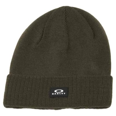 шапка,всички,шапки,oakley,ribbed,2.0,beanie,green,(new,dark,brush)