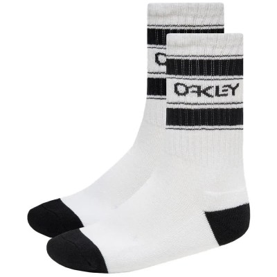 чорапи,мъжки,чорапи,oakley,b1b,icon,socks,3,pairs,white
