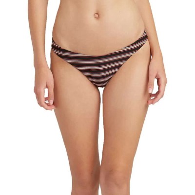 дамски,бански,костюми,rvca,bandit,medium,bikini,bottom,black,(black)