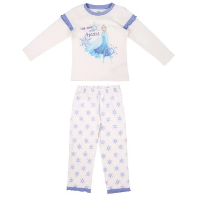 пижама,детски,пижами,cerdá,interlock,frozen,2,pyjama,blue,(beige)