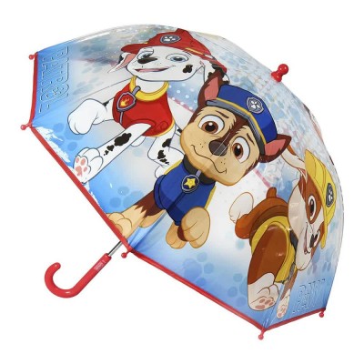 чадър,чадъри,cerdá,paw,patrol,poe,manual,umbrella,blue