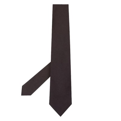 вратовръзки,hackett,small,dot,tie,black,(black)
