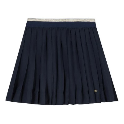 пола,детски,поли,и,рокли,3pommes,hyde,park,skirt,blue,(navy,blue)