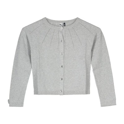 блуза,мъжки,пуловери,дамски,пуловери,3pommes,un,hiver,en,laponie,sweater,grey,(pearl,grey)
