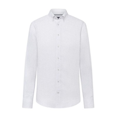 риза,с,дълъг,ръкав,мъжки,ризи,hackett,p,dot,print,london,long,sleeve,shirt,white