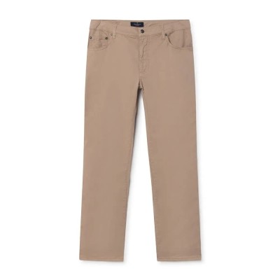 панталони,мъжки,панталони,hackett,trinity,5,pocket,pants,beige