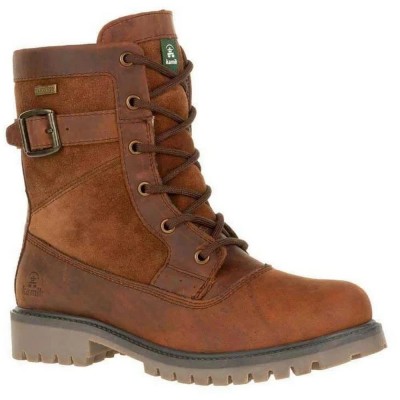 обувки,дамски,боти,дамски,високи,обувки,за,ходене,kamik,rogue,mid,boots,cognac,(brown)