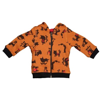 блуза,мъжки,пуловери,дамски,пуловери,catimini,rouge,sweater,red,(red)