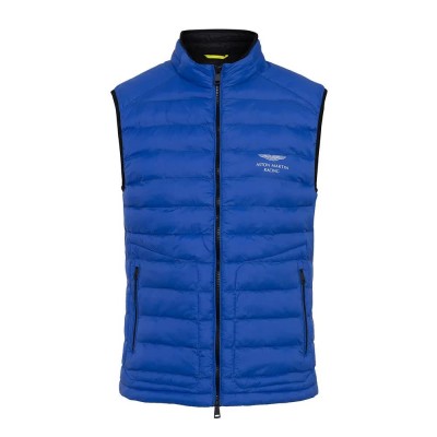 потник,мъжки,потници,hackett,amr,lw,vest,blue