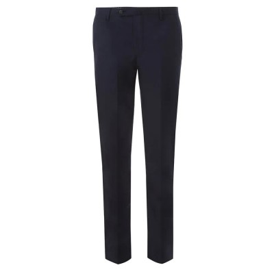 панталони,мъжки,панталони,дамски,панталони,hackett,plain,wool,b,pants,blue,(midnight)