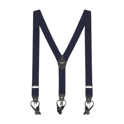 колан,колани,hackett,solid,col,braces,belt,blue,(navy)