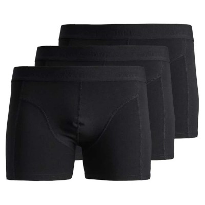 мъжко,бельо,jack,&,jones,slips,3,units,black,(black,detail,black)