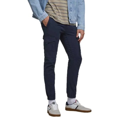 сако,мъжки,панталони,jack,&,jones,paul,flake,akm,543,pants,navy,blazer,(blue)