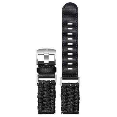 други,аксесоари,luminox,bg,land,series,strap,black,(black)