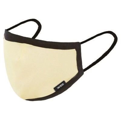 други,аксесоари,arch,max,solid,protective,mask,yellow,(yellow,black)