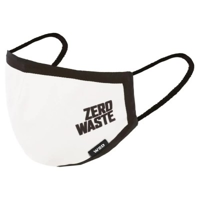 други,аксесоари,arch,max,zero,waste,protective,mask,white,black,(white)