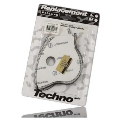 други,аксесоари,respro,techno,replacement,mask,filter,white,(white)