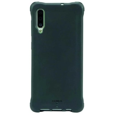други,аксесоари,mobilis,galaxy,a50,protech,pack,silicone,phone,case,green,(black)