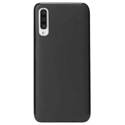 други,аксесоари,mobilis,galaxy,a50,t,series,silicone,phone,case,grey,(black)