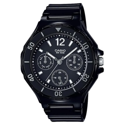 часовник,часовници,casio,lrw,250h,1a1vef,watch,black,(black)