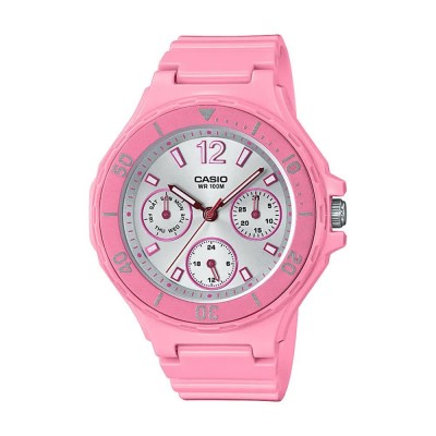 часовник,часовници,casio,lrw,250h,4a3vef,watch,pink,(pink)
