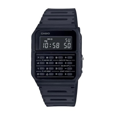 часовник,часовници,casio,ca,53wf,1bef,watch,black