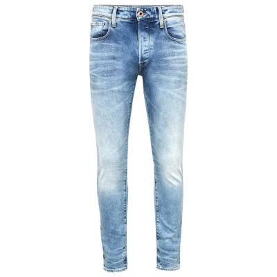 дънки,мъжки,панталони,g,star,3301,slim,jeans,blue,(vintage,beryl,blue)