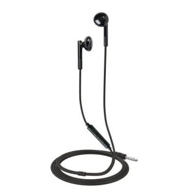 слушалки,слушалки,celly,up300,earphones,black,(black)