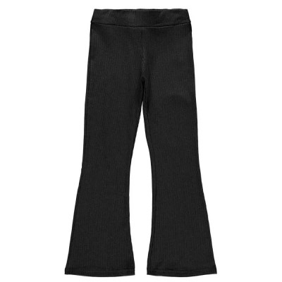 панталони,детски,панталони,name,it,frejalo,bootcut,pants,black,(black)