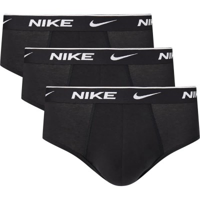 слипове,мъжко,бельо,nike,e,day,brief,slips,3,units,black,(black,volt)