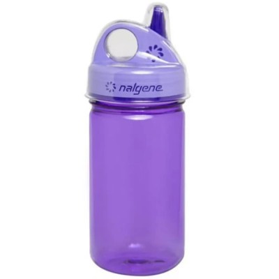 бутилки,за,вода,nalgene,grip,n,gulp,375ml,bottle,purple